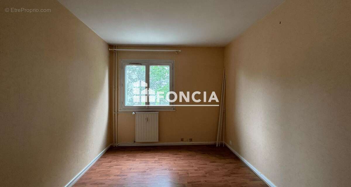CHARTRES EST - Appartement 3 pièces avec balcon - photo 8