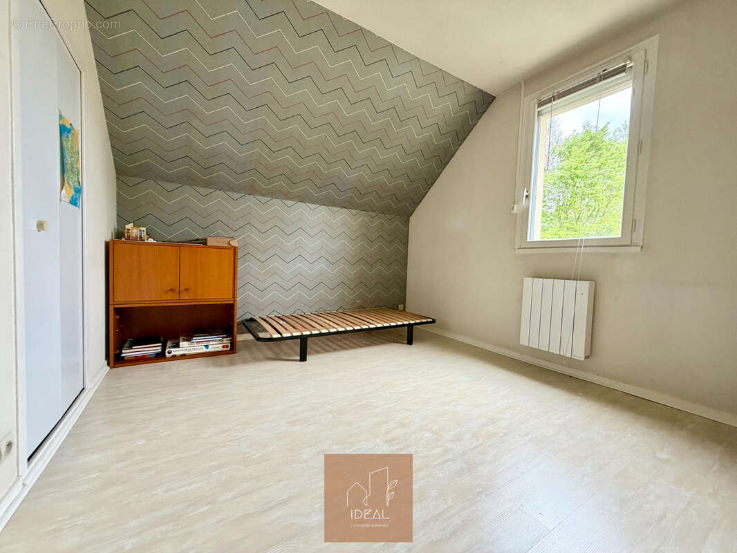 Maison à RENNES