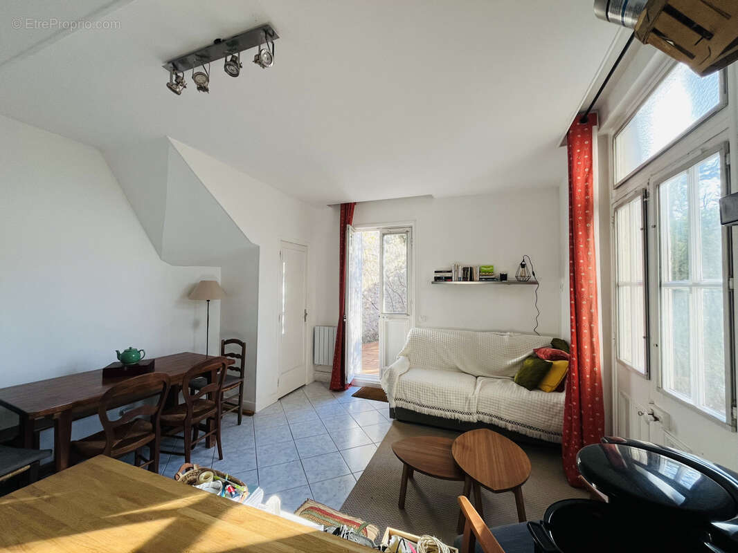 Appartement à VILLERS-SUR-MER