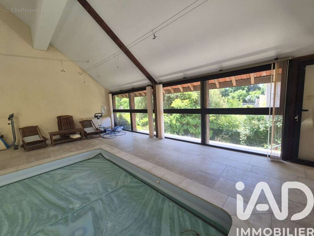 Photo 8 - Maison à CRY