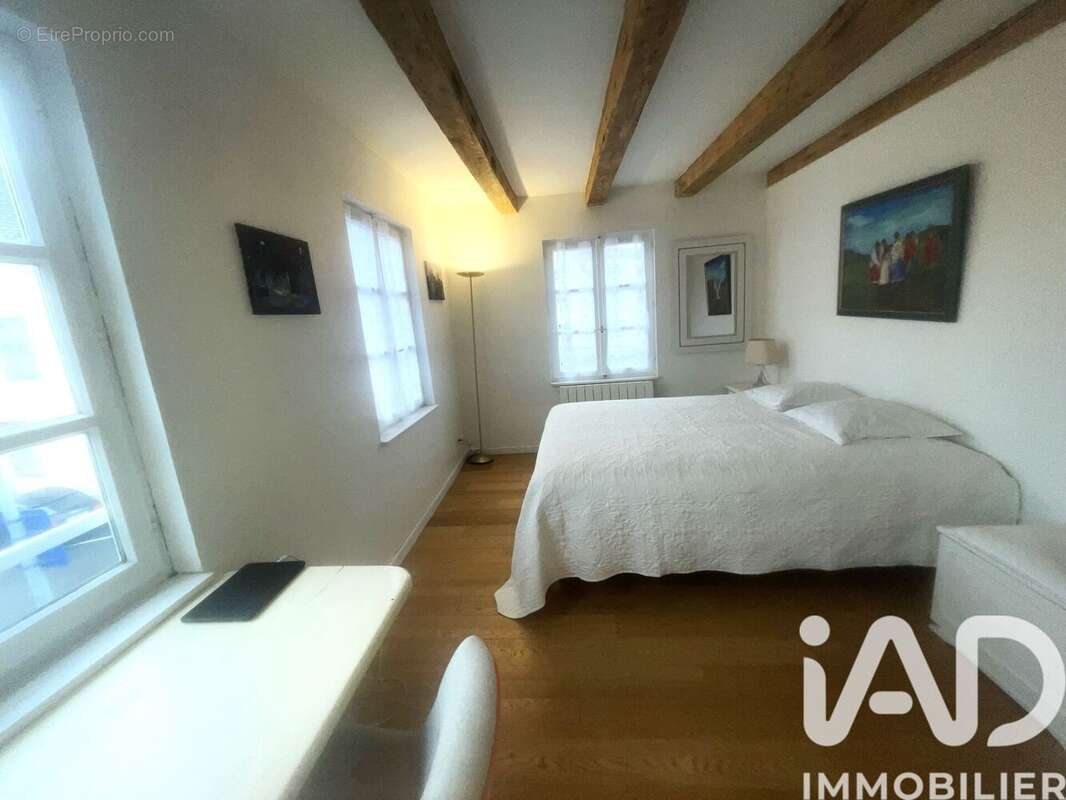 Photo 7 - Appartement à STRASBOURG