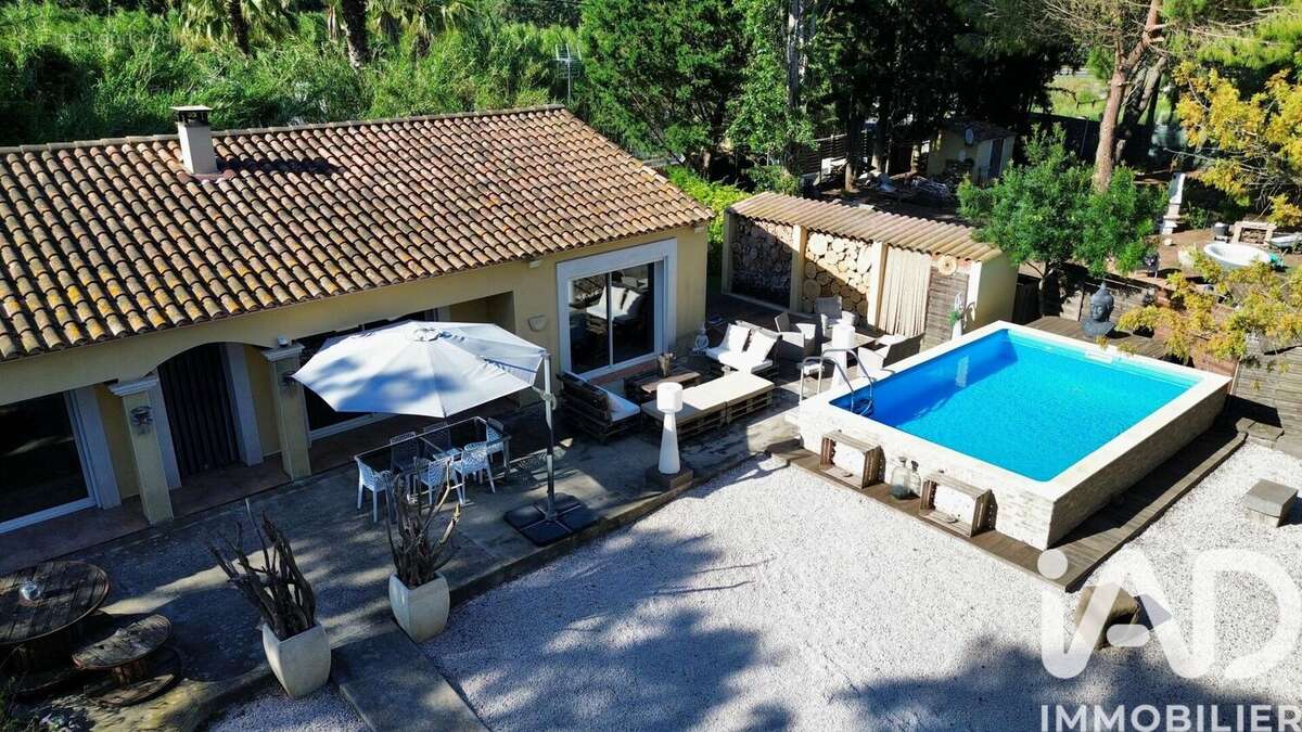 Photo 4 - Maison à AGDE