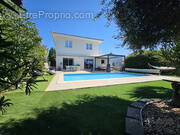 Maison à SAINT-GELY-DU-FESC