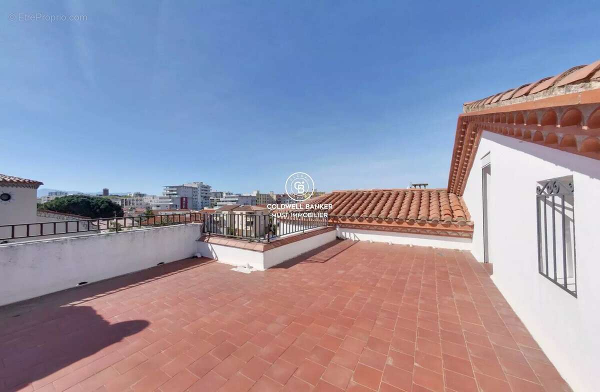 Maison à PERPIGNAN