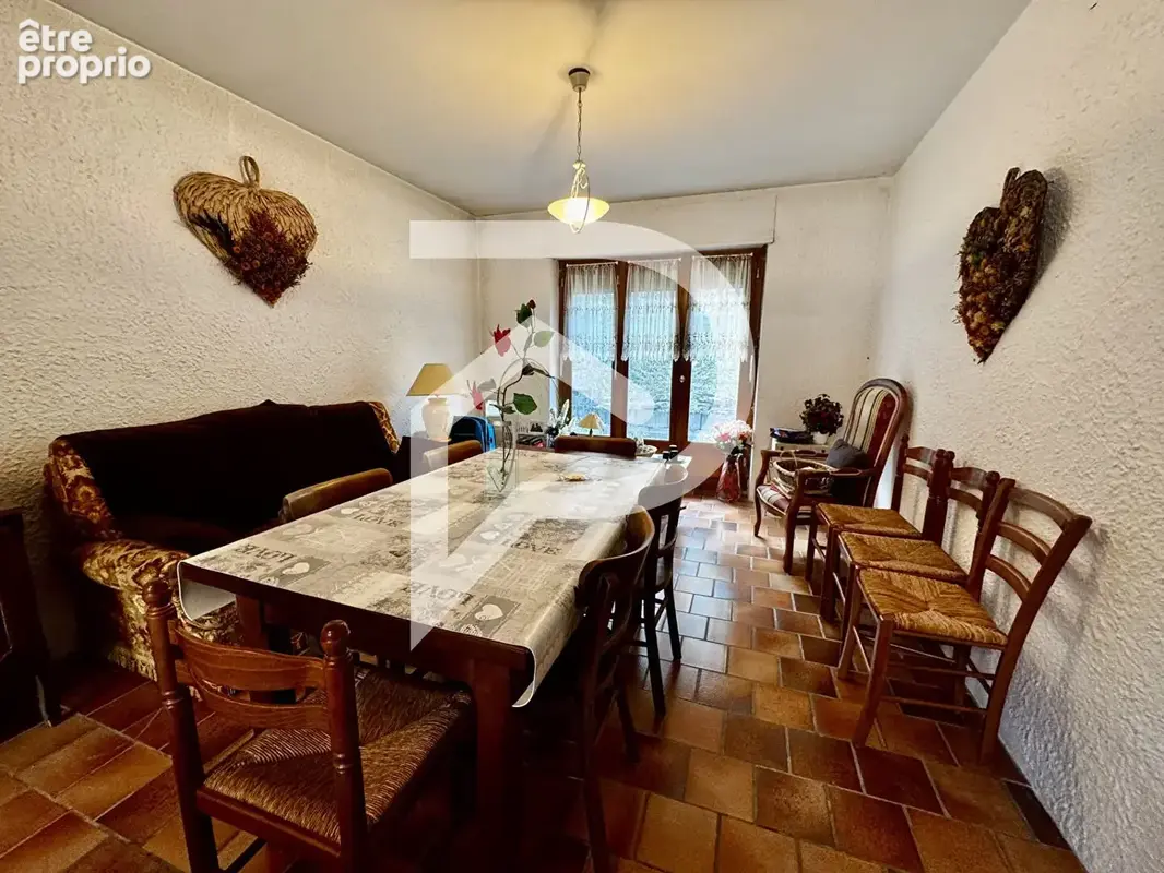 Maison Troisfontaines 4 pièces 125 m² - photo 6