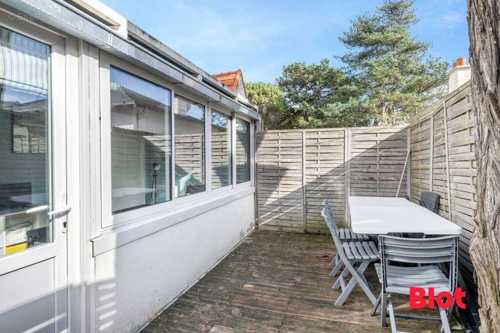 Maison à LA BAULE-ESCOUBLAC