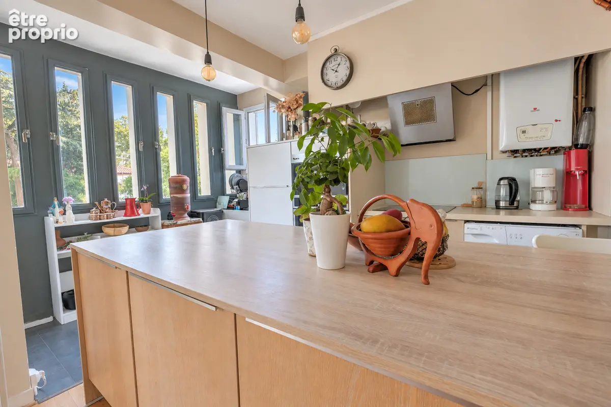 Appartement 55m² à toulouse - photo 10