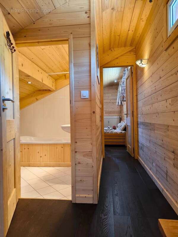 Appartement à MONT-DE-LANS