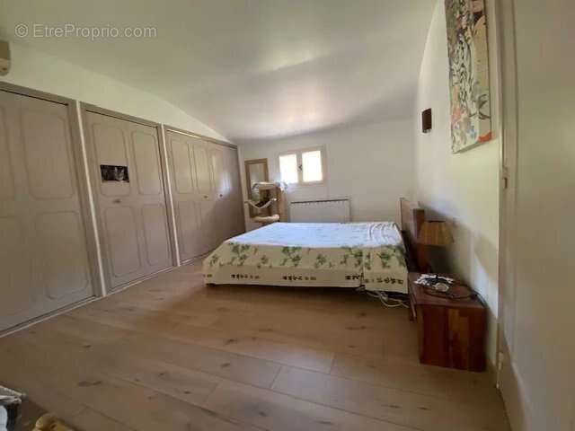 Maison à DRAGUIGNAN