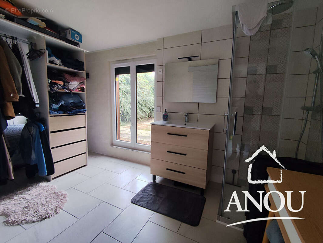 Maison à AUTHON-DU-PERCHE