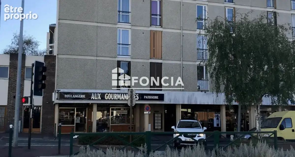 Franconville centre - photo 2