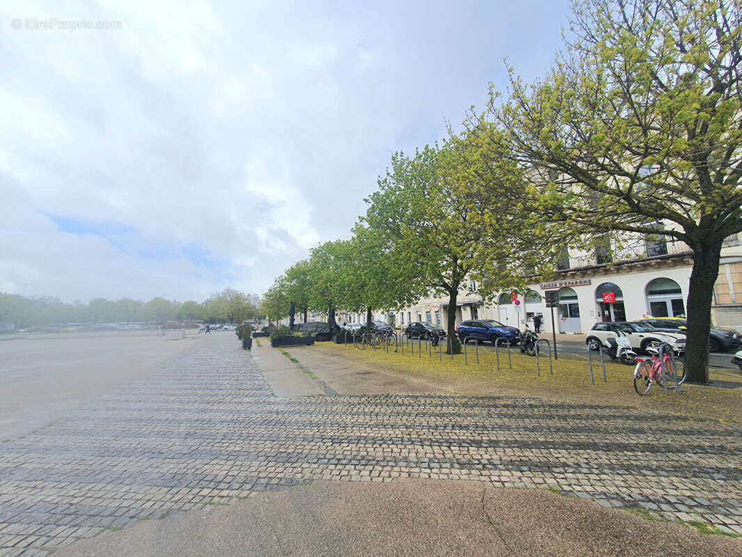 Appartement à LA ROCHELLE
