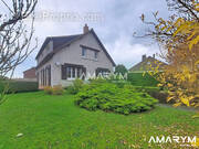 Maison à FRIAUCOURT