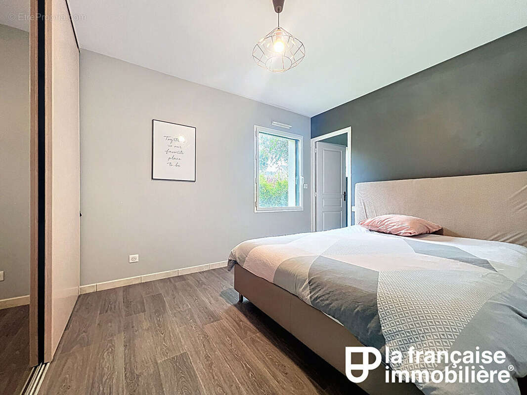 Maison à SAINT-GILLES