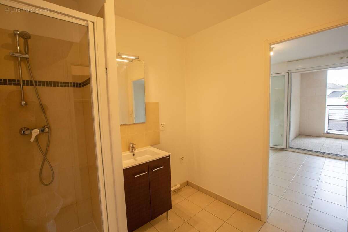 Photo 5 - Appartement à ELANCOURT