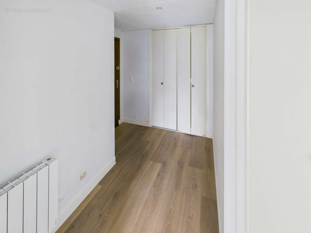 Appartement à BRIOUDE