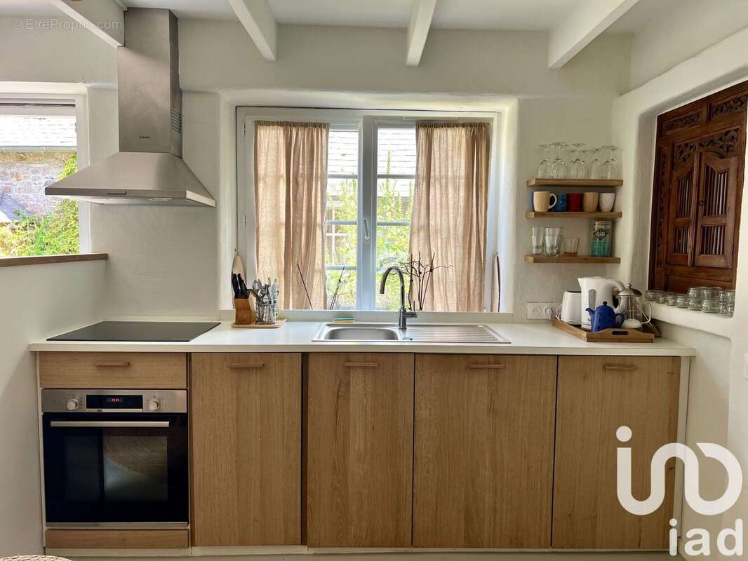 Photo 5 - Maison à PAIMPOL