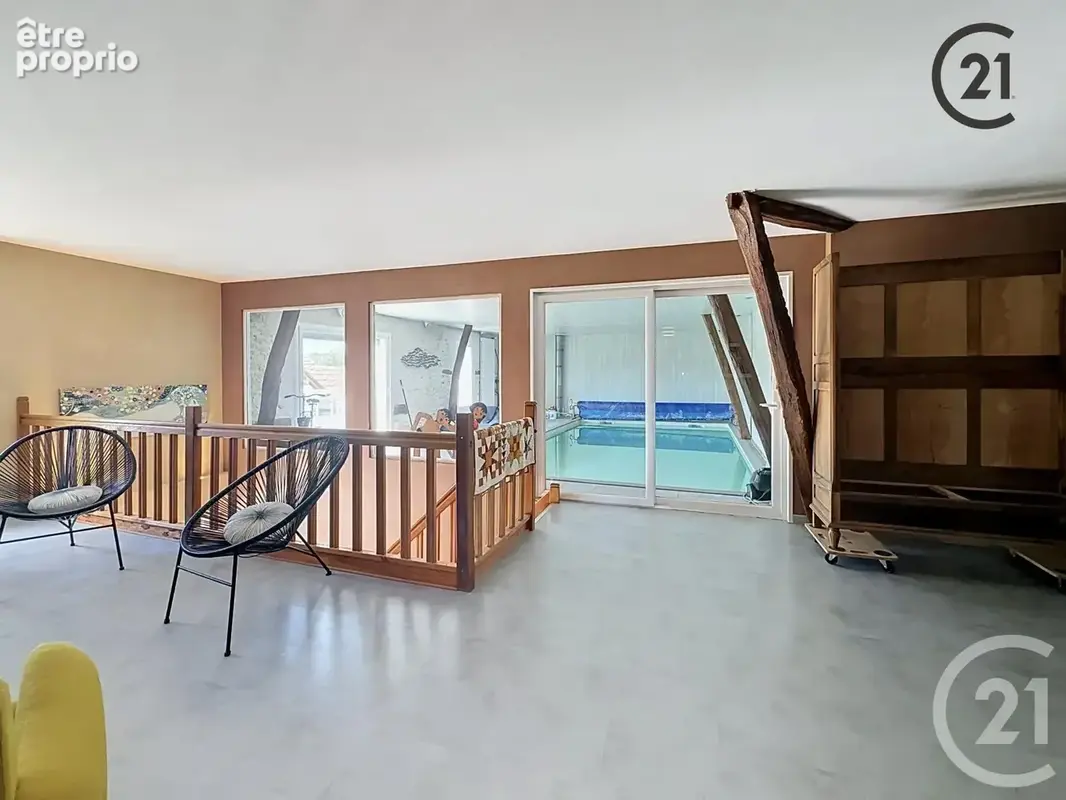 Maison 12 pièces 363 m² à vendre à Auxerre (89000) - photo 15