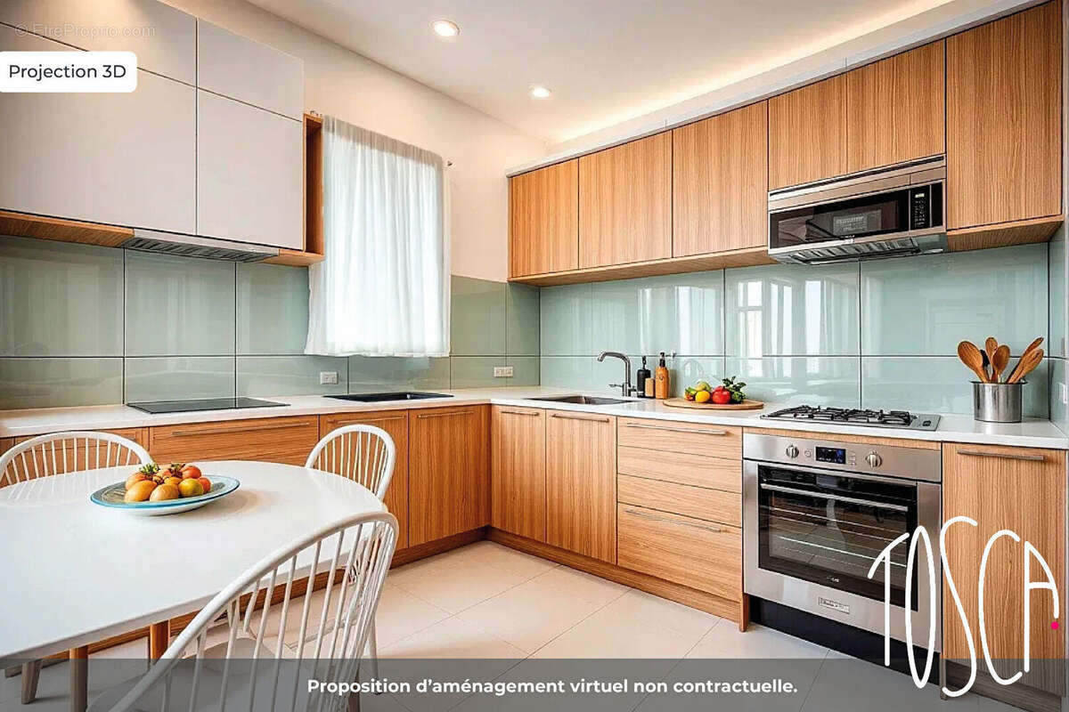 Exclusivite - orly limite thiais - maison 5 pieces - 98m² - photo 5