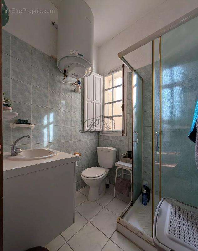 Appartement à PERTUIS