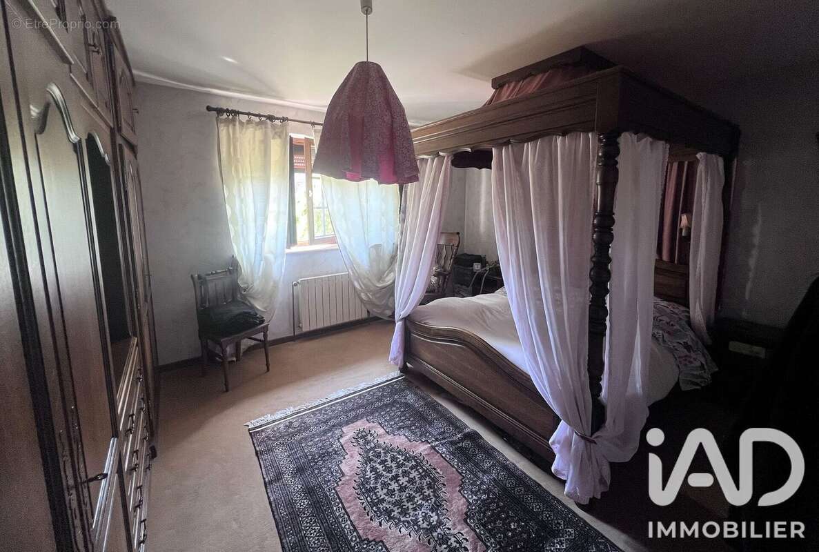 Maison 149 m² à Harskirchen  - photo 7