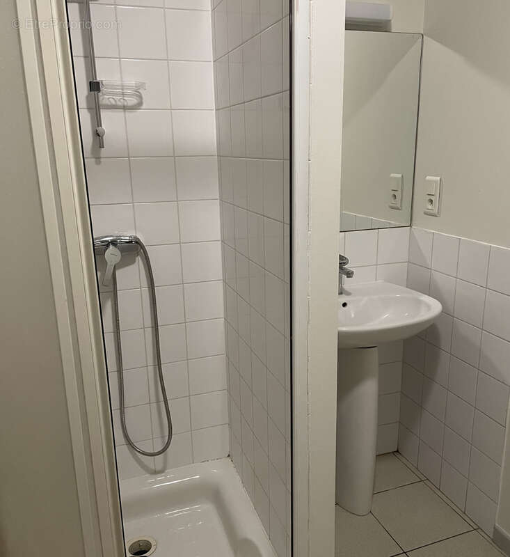 Appartement à MOLIERES