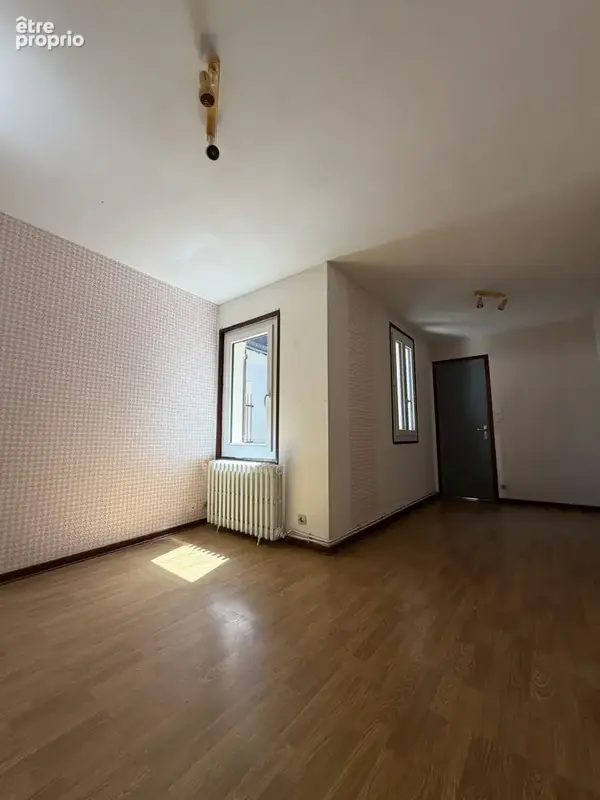 Maison 5 pièces 113 m² à vendre à Bolbec (76210) - photo 3