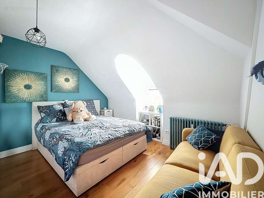 Photo 3 - Appartement à MULHOUSE