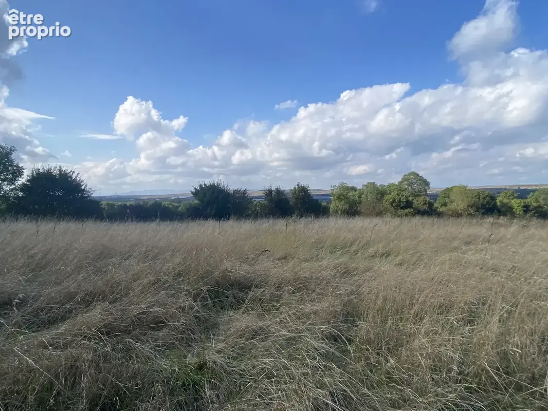 A VENDRE La Cavalerie Superbe terrain constructible 5600 m2 A viabiliser - photo 2