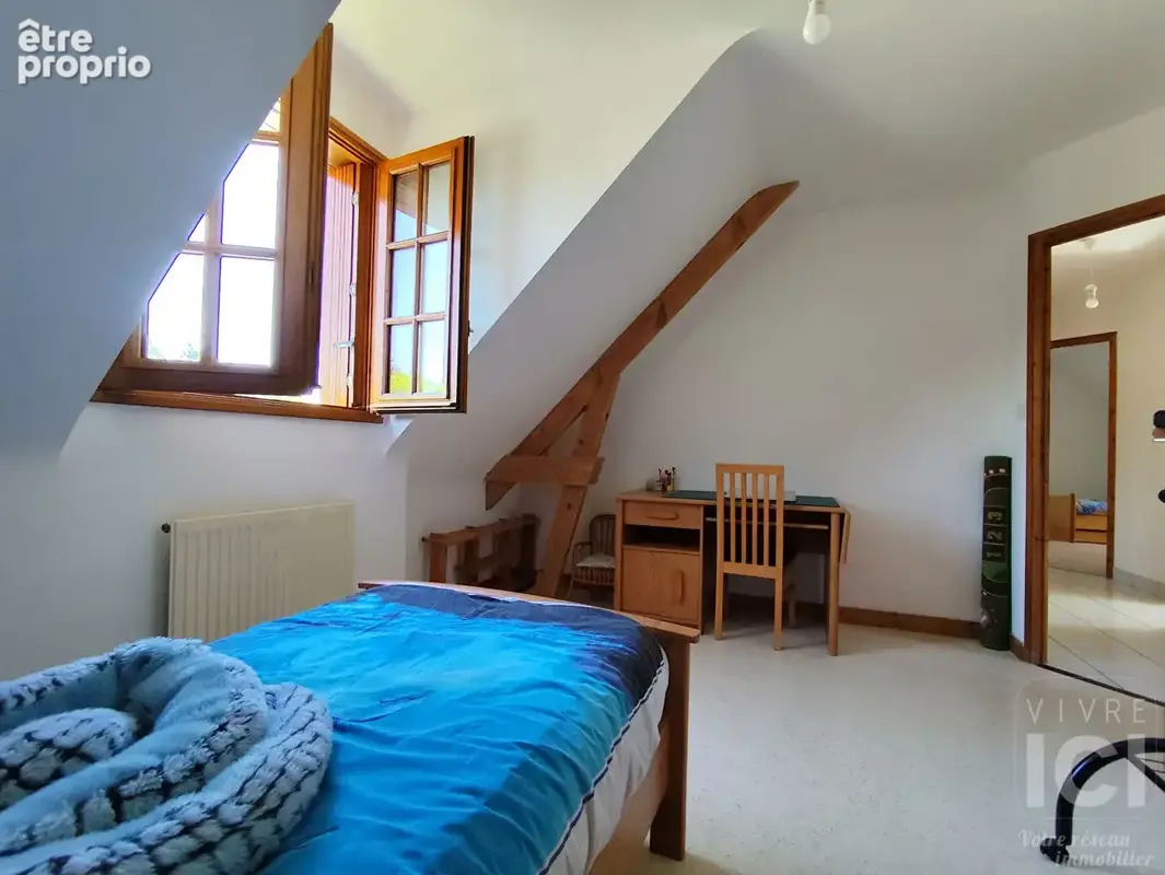 Nouveau! exclusivite amanda. orvault garenne la madoire maison 153 m², 5 chambres - photo 16