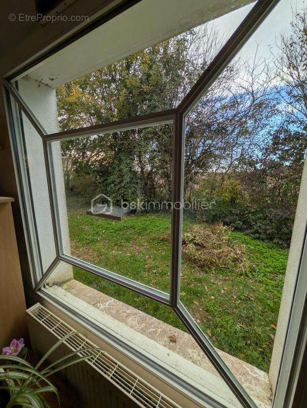 Maison à SAINT-AGNANT