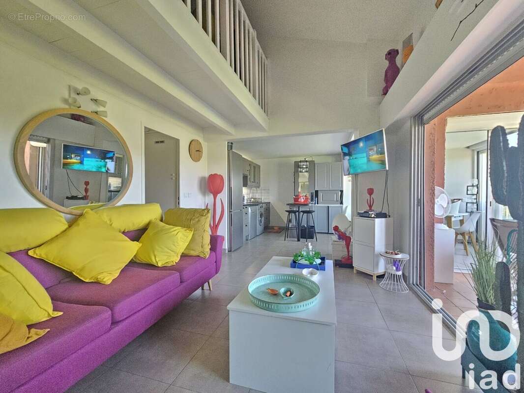 Photo 2 - Appartement à GASSIN