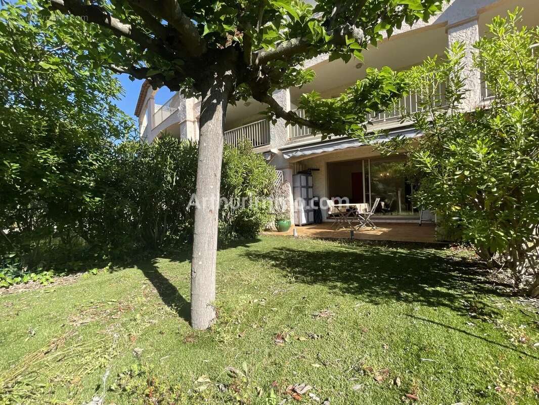 Appartement à SAINTE-MAXIME