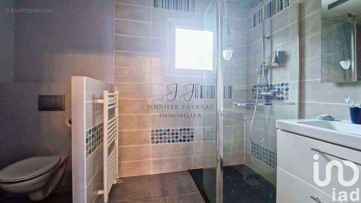 Photo 5 - Maison à BASSENS