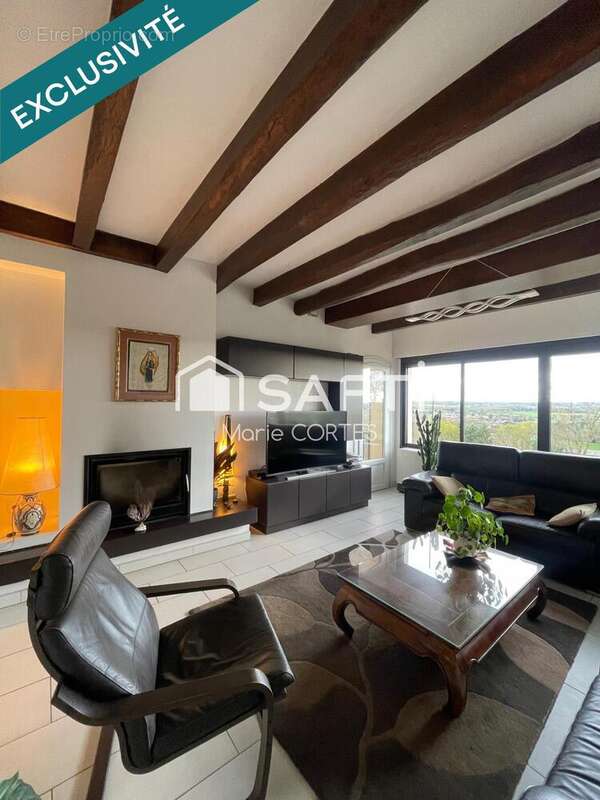 Photo 2 - Maison à MARSSAC-SUR-TARN