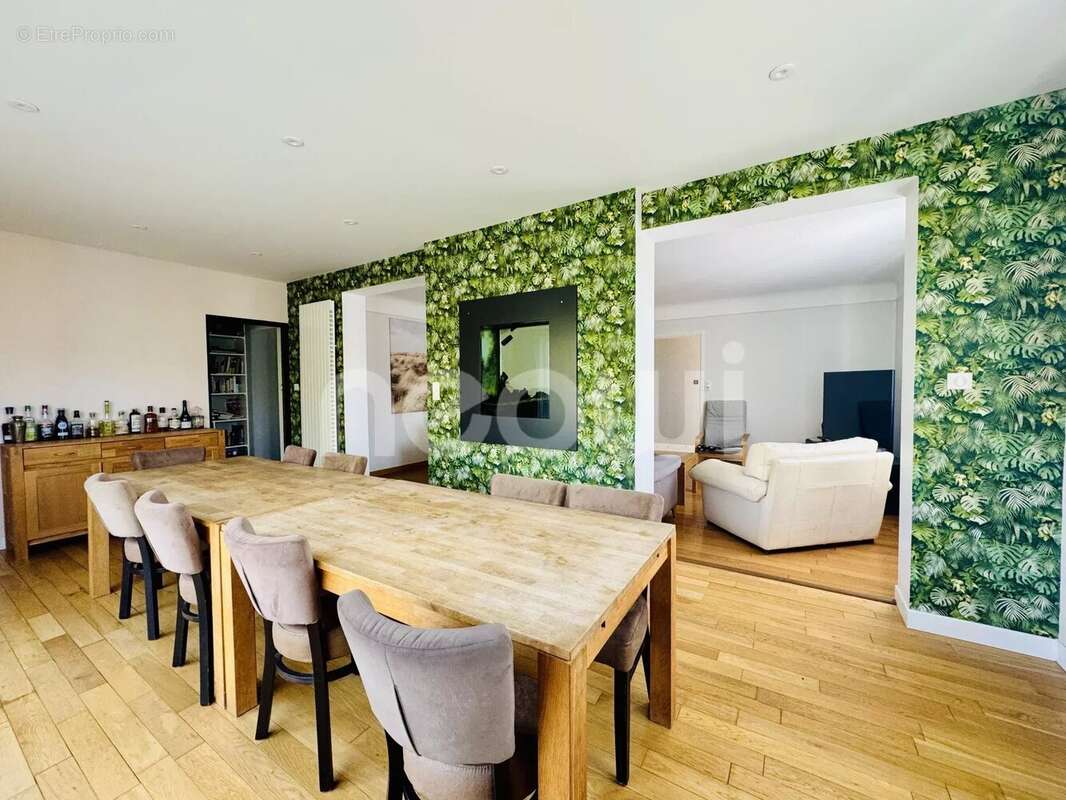 Maison à CHATELGUYON