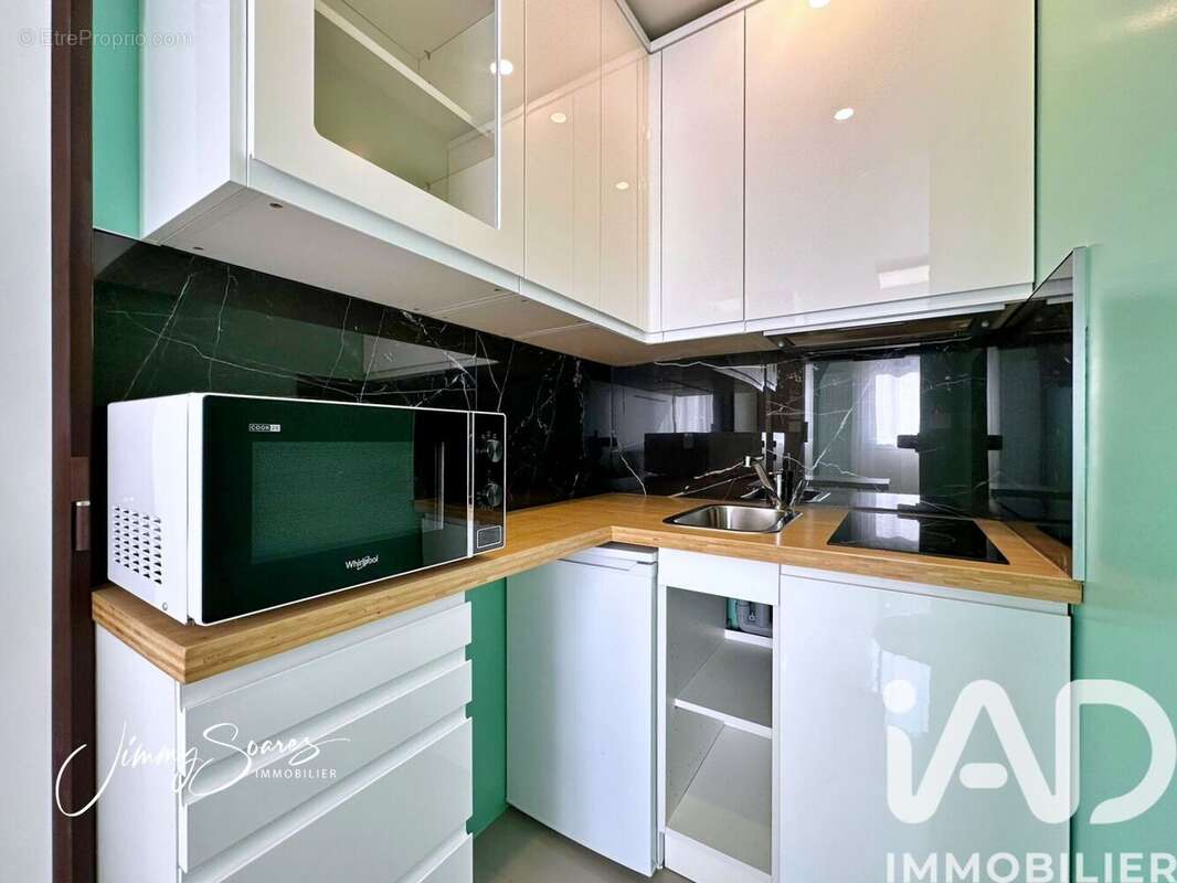 Photo 5 - Appartement à CHAMPIGNY-SUR-MARNE
