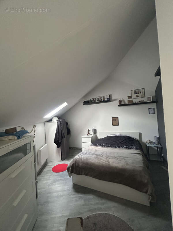 Appartement à MAROLLES-EN-HUREPOIX