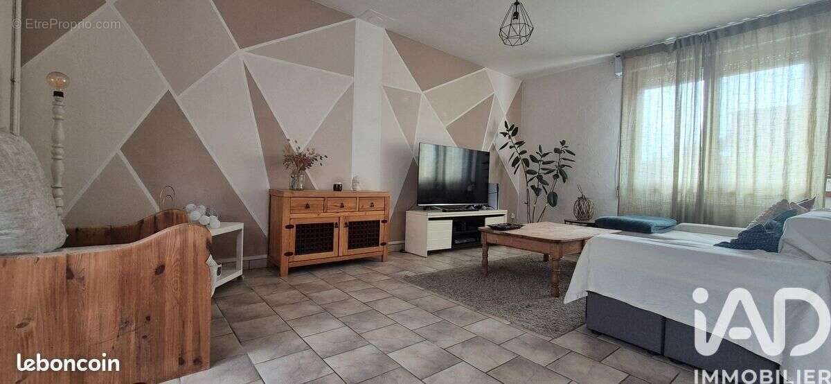 Photo 3 - Maison à ARMENTIERES