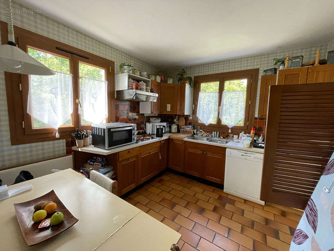 Maison à ETAMPES