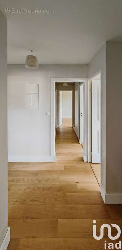 Photo 8 - Appartement à SAINT-PAUL-DE-FENOUILLET