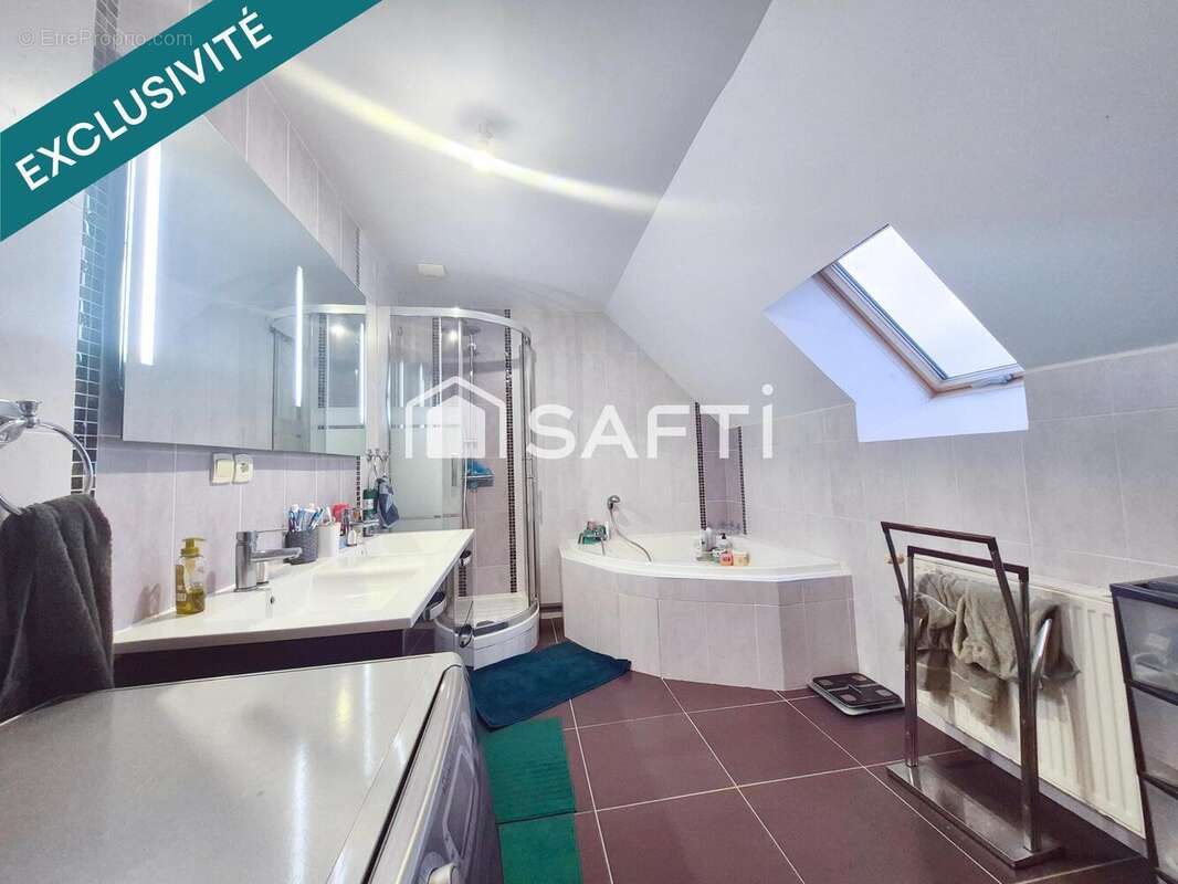 Photo 4 - Maison à RESSONS-SUR-MATZ