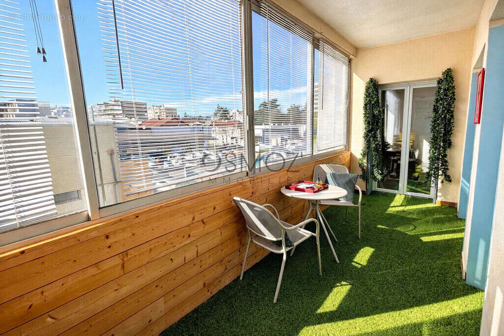Appartement à VALENCE