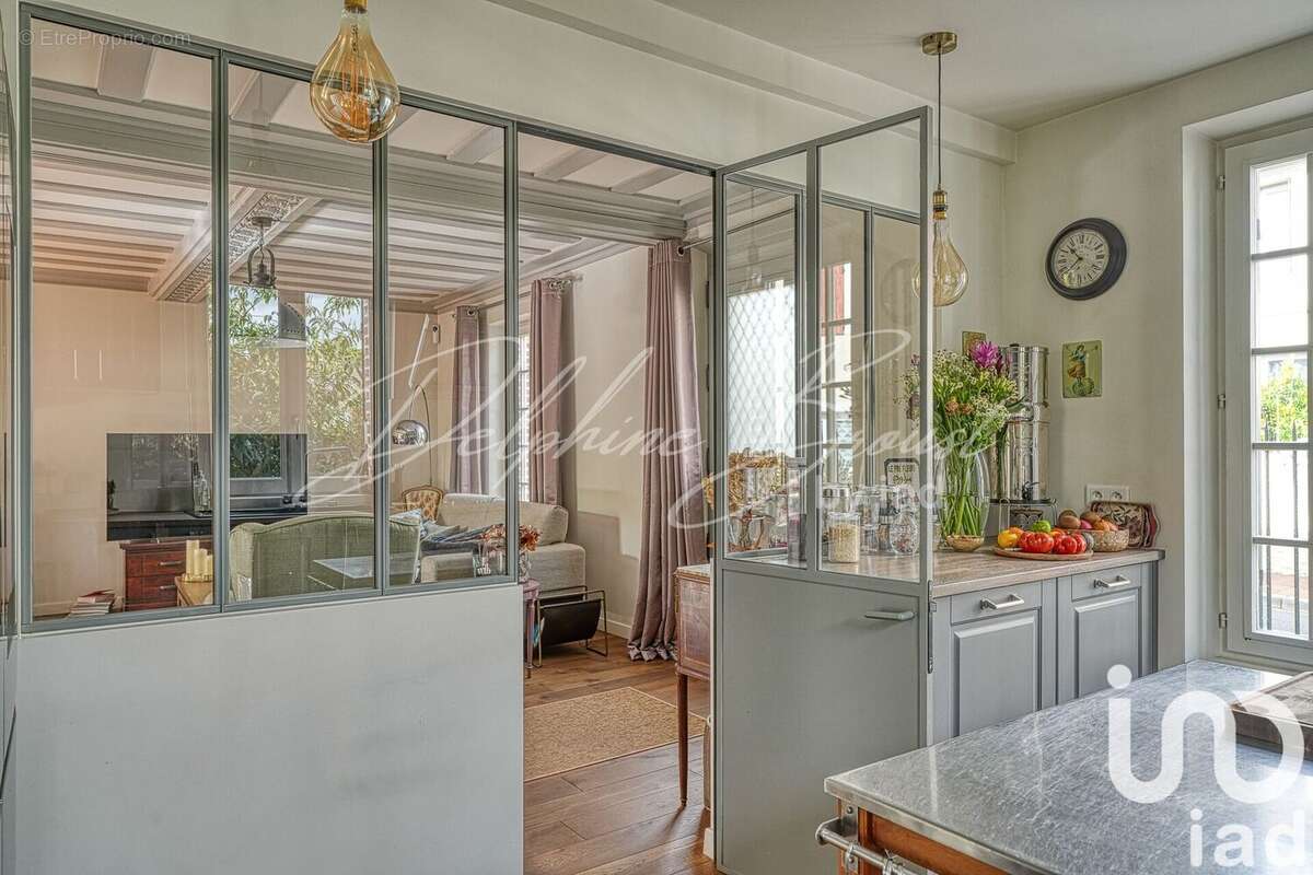 Photo 9 - Maison à EAUBONNE