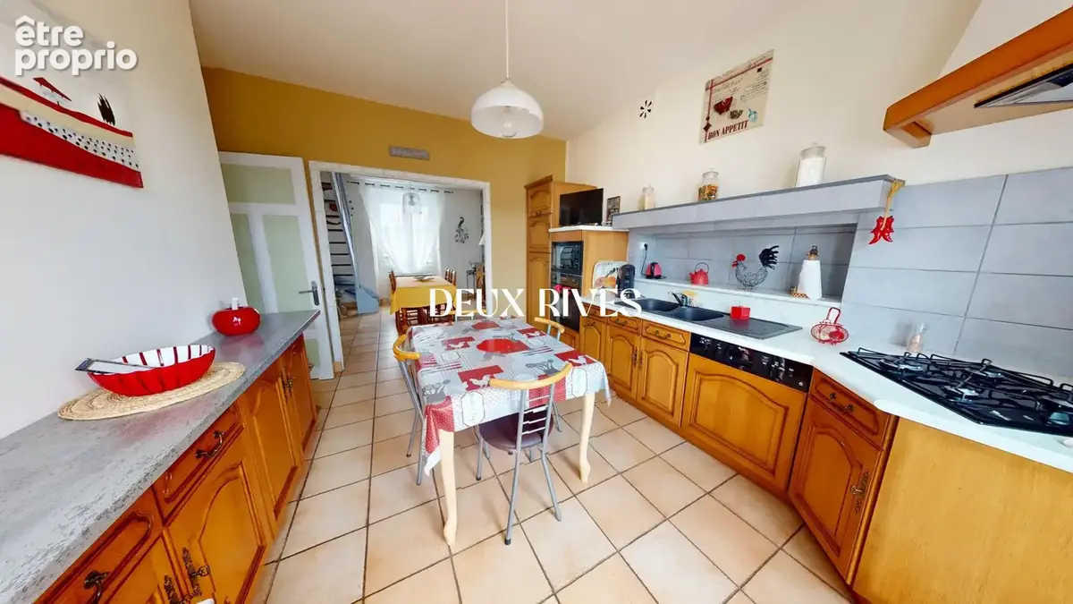 Maison 143 m² à Nantes  - photo 7