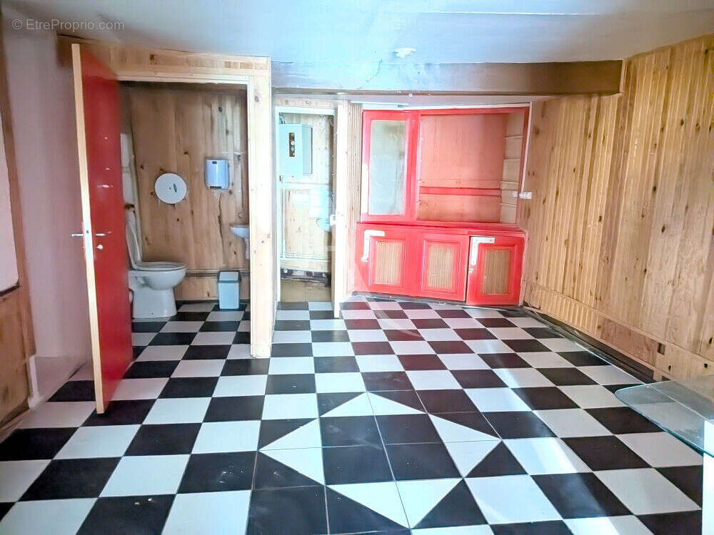 Appartement à ONZAIN