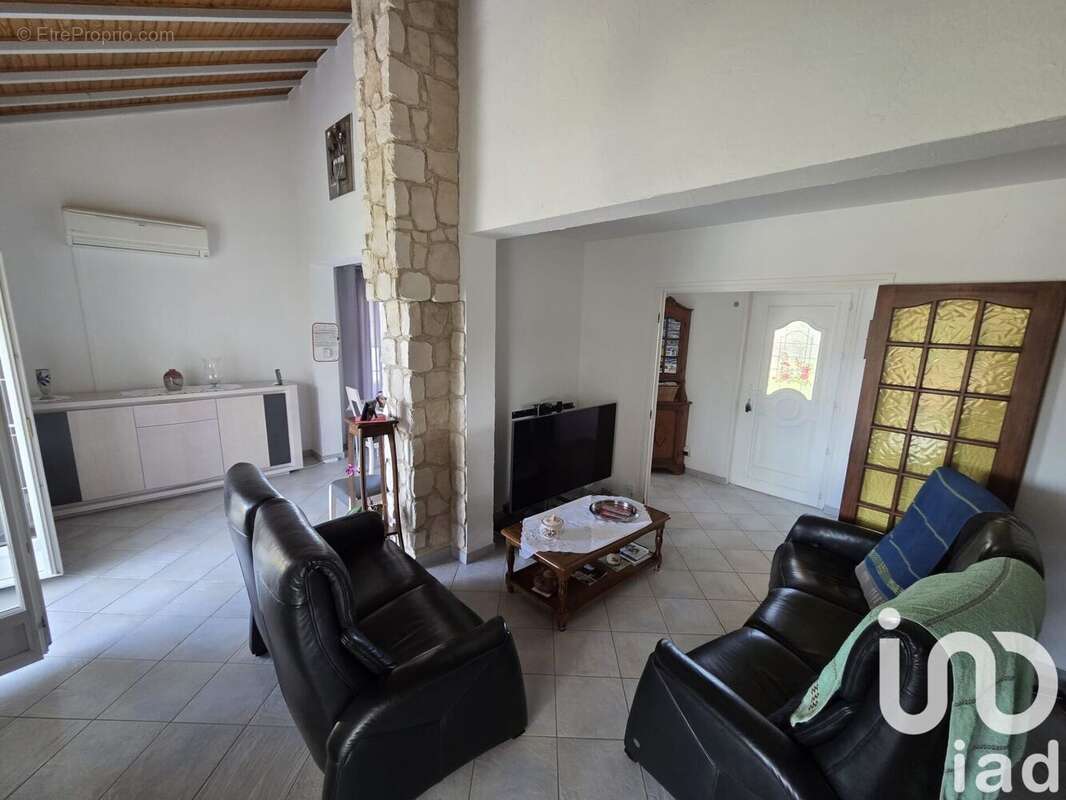 Photo 7 - Maison à CHEYSSIEU