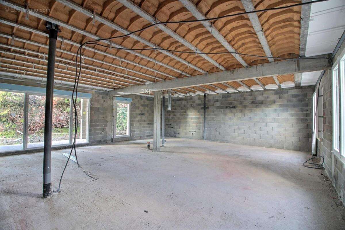 Appartement à MANOSQUE