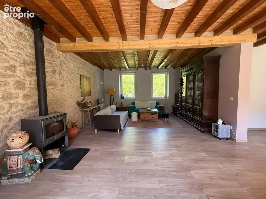 Ferme au coeur de la nature - photo 2