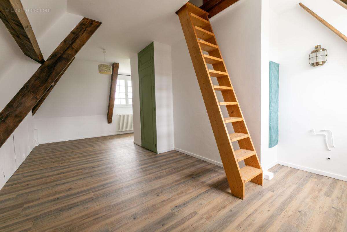 Maison familiale avec jardin - photo 10